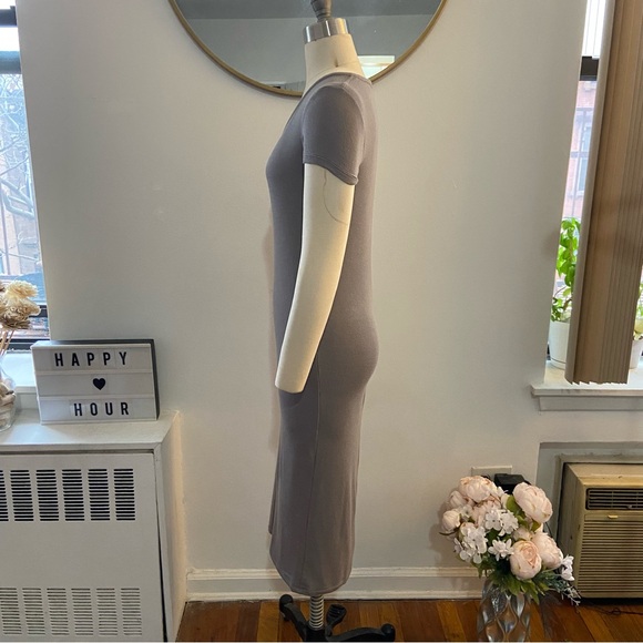 ATM anthony thomas melillo henley dress - Picture 7 of 7